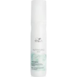 Wella Professionals Nutricurls Waves nawilżający spray do włosów do włosów kręconych 150 ml