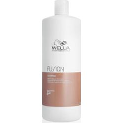 Wella Professionals Fusion szampon intensywnie regenerujący 1000 ml