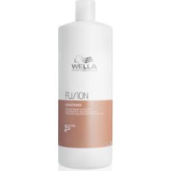 Wella Professionals Fusion odżywka intensywnie regenerująca do włosów zniszczonych 1000 ml