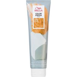 Wella Professionals Color Fresh Mask intensywnie koloryzująca maska do wszystkich rodzajów włosów Peach Blush 150 ml