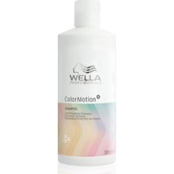 Wella Professionals ColorMotion+ szampon ochronny do włosów farbowanych 500 ml