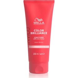 Wella Professionals Invigo Color Brilliance odżywka chroniąca kolor do włosów normalnych i delikatnych 200 ml