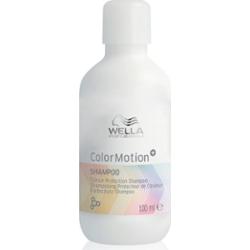 Wella Professionals ColorMotion+ szampon ochronny do włosów farbowanych 100 ml
