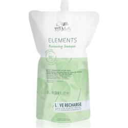 Wella Professionals Elements Renewing szampon odbudowujący włosy do wszystkich rodzajów włosów 1000 ml