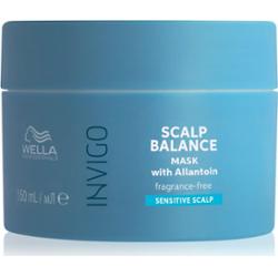 Wella Professionals Invigo Scalp Balance Sensitive Scalp Mask 150 ml