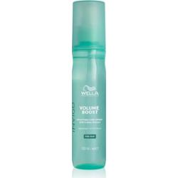 Wella Professionals Invigo Volume Boost spray na objętość do włosów delikatnych 150 ml