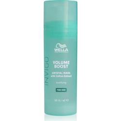 Wella Professionals Invigo Volume Boost intensywna maseczka nadająca objętość włosom delikatnym 145 ml
