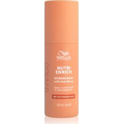 Wella Professionals Invigo Nutri-Enrich balsam nawilżający do włosów suchych 150 ml