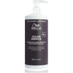 Wella Professionals Invigo Color Service maska do włosów po farbowaniu 500 ml