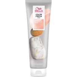 Wella Professionals Color Fresh Mask intensywnie koloryzująca maska do wszystkich rodzajów włosów Pink Blush 150 ml