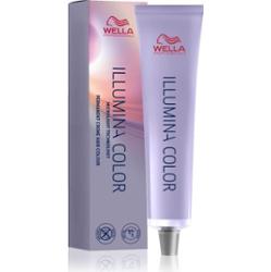 Wella Professionals Illumina Color farba do włosów odcień 10/53 60 ml