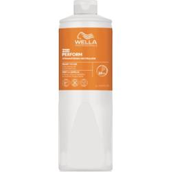 Wella Professionals Perform+ Straightener Neutralizer neutralizator do trwałej ondulacji 1000 ml