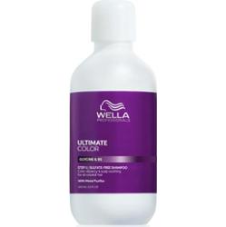 Wella Professionals Ultimate Color Shampoo szampon dla uzyskania lśniącego koloru włosów 100 ml