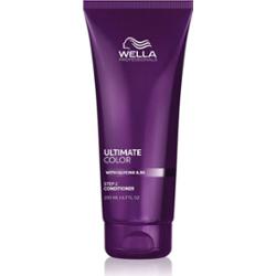 Wella Professionals Ultimate Color Conditioner odżywka nawilżająca do włosów farbowanych i po balejażu 200 ml
