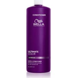 Wella Professionals Ultimate Color Conditioner odżywka nawilżająca do włosów farbowanych i po balejażu 1000 ml