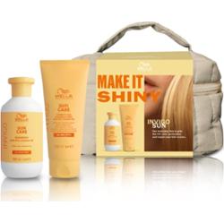 Wella Professionals Invigo Set zestaw upominkowy do włosów narażonych na szkodliwe działanie promieni słonecznych