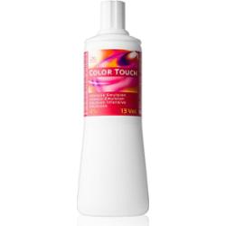 Wella Professionals Color Touch emulsja aktywująca 4 % 13 Vol. 1000 ml