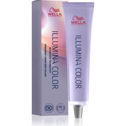 Wella Professionals Illumina Color farba do włosów odcień 10/69 60 ml