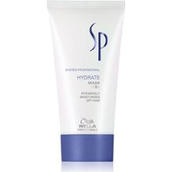 Wella Professionals SP Hydrate maseczka  do włosów suchych 400 ml