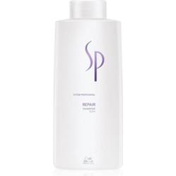 Wella Professionals SP Repair szampon do włosów zniszczonych zabiegami chemicznymi 1000 ml