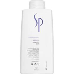 Wella Professionals SP Repair szampon do włosów zniszczonych zabiegami chemicznymi 1000 ml