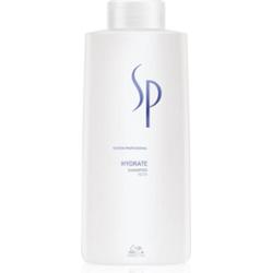 Wella Professionals SP Hydrate szampon do włosów suchych 1000 ml