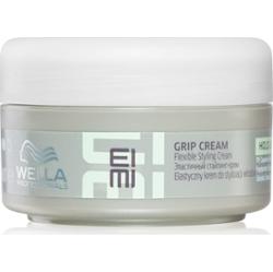 Wella Professionals Eimi Grip Cream krem do stylizacji elastyczne utrwalenie 75 ml