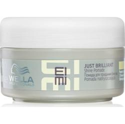 Wella Professionals Eimi Just Brilliant pomada do nabłyszczania i zmiękczania włosów 75 ml