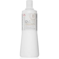 Wella Professionals Blondor Freelights emulsja aktywująca (12% 40 Vol) 1000 ml