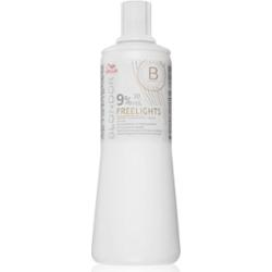 Wella Professionals Blondor Freelights emulsja aktywująca (9% 30 Vol) 1000 ml
