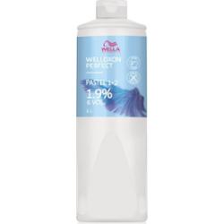 Wella Professionals Welloxon Perfect emulsja aktywująca do włosów 1,9 % 6 Vol. 1000 ml