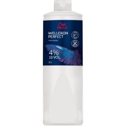 Wella Professionals Welloxon Perfect emulsja aktywująca do włosów 4% 13 Vol. 1000 ml
