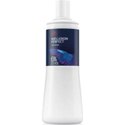 Wella Professionals Welloxon Perfect Creme Developer 6% / 20 Vol. aktywator koloru włosów 1000 ml