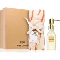 Wellmark Clean & Cute zestaw upominkowy dla niemowląt