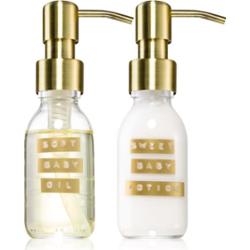 Wellmark Sweet Dreams zestaw upominkowy dla dzieci