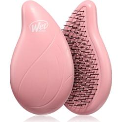 Wet Brush Go Green szczotka do wszystkich rodzajów włosów Watermelon oil 1 szt.
