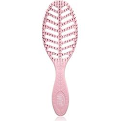 Wet Brush Speed Dry Go green szczotka do włosów suchych Pink 1 szt.
