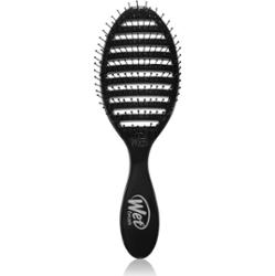 Wet Brush Terrain Textures Speed Dry Detangler szczotka do włosów 1 szt.