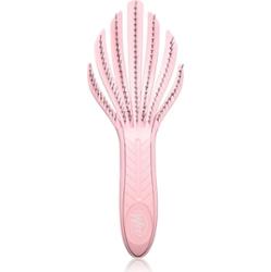 Wet Brush Go Green Curl detangling brush szczotka do włosów kręconych i falowanych 1 szt.
