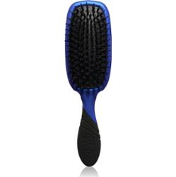Wet Brush Pro Shine Enhancer szczotka do włosów dla łatwego rozczesywania włosów Royal Blue 1 szt.
