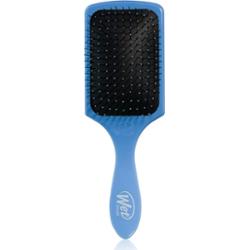 Wet Brush Paddle Detangler Sky szczotka do włosów dla łatwego rozczesywania włosów Sky 1 szt.