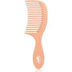 Wet Brush Go Green Detangling comb grzebień do włosów Coconut oil 1 szt.