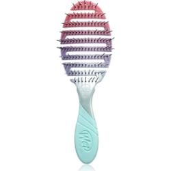 Wet Brush Flex Dry szczotka do włosów dla łatwego rozczesywania włosów Millennial Ombre 1 szt.