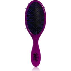 Wet Brush Detangler for Thick hair Pink szczotka do włosów dla łatwego rozczesywania włosów Purple 1 szt.