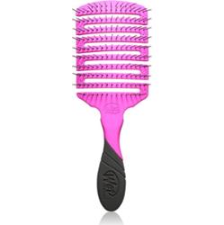 Wet Brush Pro flex dry Paddle szczotka do włosów dla łatwego rozczesywania włosów 1 szt.