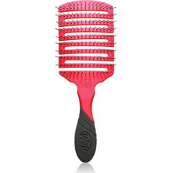 Wet Brush Pro flex dry Paddle szczotka do włosów dla łatwego rozczesywania włosów Pink 1 szt.