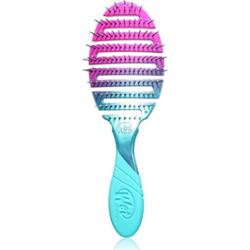 Wet Brush Flex Dry szczotka do włosów dla łatwego rozczesywania włosów Ombre Teal 1 szt.