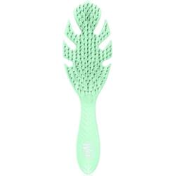 Wet Brush Go Green szczotka do włosów Green 1 szt.