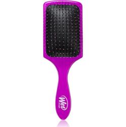 Wet Brush Paddle szczotka do włosów Purple