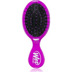 Wet Brush Mini szczotka do włosów podróżny Purple
